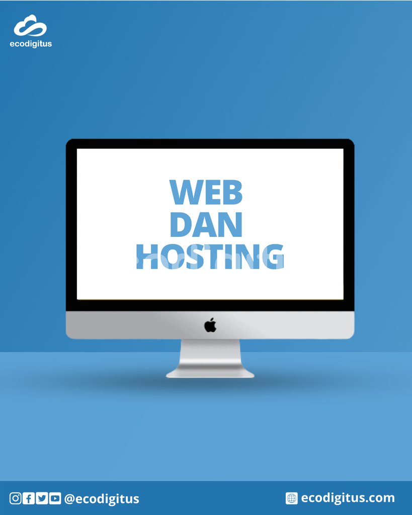 Jasa Pembuatan Website