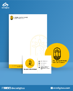 Jasa Paket Bundling Desain Bisnis